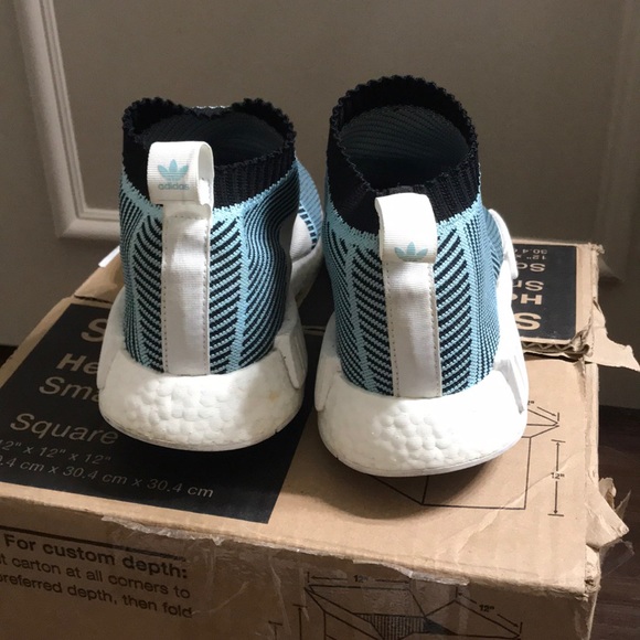 Adidas nmd cs1 “Parley” - Picture 3 of 5